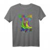 Rollerschuhe Rollschuhfahren Roller Disco 80er 70er T-Shirt – Nostalgisches Retro-Design, Perfekt für Skater und Generationen, die in den 70er/80er Jahren aufgewachsen sind