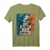 EAT SLEEP SKATE REPEAT Inline Skating T-Shirt – Vintage Skateboard & Skater Geschenk für Skater und Inline Skater
