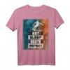 EAT SLEEP SKATE REPEAT Inline Skating T-Shirt – Vintage Skateboard & Skater Geschenk für Skater und Inline Skater