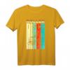 Rollschuhe Disco Inline Skating Rollschuhlaufen T-Shirt - Retro Skater Geschenk für Mottopartys & Disco Fans