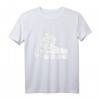 SKATE & INLINE SKATING T-Shirt - Vintage Style für Skater & Inline Skater, Perfektes Geschenk für Skateboarding und Inline Skating Fans