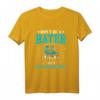 Inline Skating Don´t be a Hater be a Rollerskater T-Shirt – Lustiges Vintage Look Skater Outfit für Inline Skater und Rollschuhfans