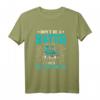 Inline Skating Don´t be a Hater be a Rollerskater T-Shirt – Lustiges Vintage Look Skater Outfit für Inline Skater und Rollschuhfans