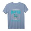 Inline Skating Don´t be a Hater be a Rollerskater T-Shirt – Lustiges Vintage Look Skater Outfit für Inline Skater und Rollschuhfans