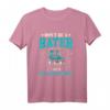 Inline Skating Don´t be a Hater be a Rollerskater T-Shirt – Lustiges Vintage Look Skater Outfit für Inline Skater und Rollschuhfans