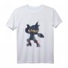Ninja Inline Skates Rollschuhe T-Shirt für Inline Skater & Roller Derby Fans – Perfektes Geschenk für Skater