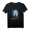 Cooles Hockey Torwart / Goalie T-Shirt mit lustigem Design – Perfekt für Eishockey, Inlinehockey & Skaterhockey Fans & Mannschaftskameraden