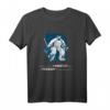 Cooles Hockey Torwart / Goalie T-Shirt mit lustigem Design – Perfekt für Eishockey, Inlinehockey & Skaterhockey Fans & Mannschaftskameraden