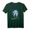 Cooles Hockey Torwart / Goalie T-Shirt mit lustigem Design – Perfekt für Eishockey, Inlinehockey & Skaterhockey Fans & Mannschaftskameraden