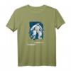 Cooles Hockey Torwart / Goalie T-Shirt mit lustigem Design – Perfekt für Eishockey, Inlinehockey & Skaterhockey Fans & Mannschaftskameraden