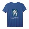 Cooles Hockey Torwart / Goalie T-Shirt mit lustigem Design – Perfekt für Eishockey, Inlinehockey & Skaterhockey Fans & Mannschaftskameraden