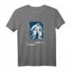 Cooles Hockey Torwart / Goalie T-Shirt mit lustigem Design – Perfekt für Eishockey, Inlinehockey & Skaterhockey Fans & Mannschaftskameraden