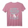 Lustiges Inline-Skater T-Shirt – Vintage Retro Design für Skater-Mädchen und Jungen, Perfektes Party-Outfit & Geschenk