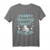 Lustiges Inline-Skater T-Shirt – Vintage Retro Design für Skater-Mädchen und Jungen, Perfektes Party-Outfit & Geschenk