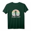 Lustiges Roller Girl Retro Inline Skating T-Shirt – Perfektes Geschenk für Inline Skater, Kinder, Damen und Herren, ideal zu Geburtstag, Weihnachten, Vatertag und Muttertag