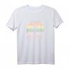 Lustiges Roller Girl Retro Inline Skating T-Shirt – Perfektes Geschenk für Inline Skater, Kinder, Damen und Herren, ideal zu Geburtstag, Weihnachten, Vatertag und Muttertag