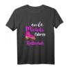 Cooles Inline-Skater T-Shirt für Mädchen - Lustiges Rollschuh-Design für Geburtstage, Weihnachten & Retro-Look