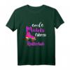 Cooles Inline-Skater T-Shirt für Mädchen - Lustiges Rollschuh-Design für Geburtstage, Weihnachten & Retro-Look