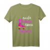 Cooles Inline-Skater T-Shirt für Mädchen - Lustiges Rollschuh-Design für Geburtstage, Weihnachten & Retro-Look