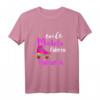 Cooles Inline-Skater T-Shirt für Mädchen - Lustiges Rollschuh-Design für Geburtstage, Weihnachten & Retro-Look