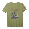 Rollschuh Retro Vintage 60er 70er 80er Jahre Roller Disco T-Shirt – Perfektes Outfit für Mottopartys, Skating & Retro Fans