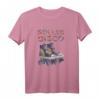 Rollschuh Retro Vintage 60er 70er 80er Jahre Roller Disco T-Shirt – Perfektes Outfit für Mottopartys, Skating & Retro Fans