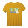 Inline Skating Motiv T-Shirt für Jungen und Mädchen mit lustigem Spruch – Perfektes Geschenk für Skater und Rollschuhfahrer