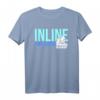 Inline Skating Motiv T-Shirt für Jungen und Mädchen mit lustigem Spruch – Perfektes Geschenk für Skater und Rollschuhfahrer