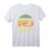 Vintage Retro Kite T-Shirt - Perfektes Geschenk für Kiteboarder & Kitesurfer, Ideal für Geburtstag & Weihnachten