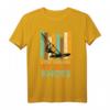 Retro Windsurf Spruch Windsurfer Witz Vintage T-Shirt – Lustiges Surfer Geschenk zum Geburtstag für Herren und Damen