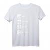 Eat Sleep Surfen Windsurfen Surfer Windsurfer Windsurfen Segel T-Shirt – Perfektes Geschenk für Wassersportfans & Surfurlauber