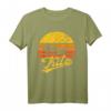 Vintage KITE Kiten Kiteboarding Retro Kitesurfen Surf T-Shirt – Perfektes Geschenk für Kiteboarder & Wassersportfans zu Geburtstag & Weihnachten