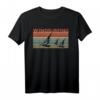 Surfen Windsurf Geschenk - Lustiges Windsurfen Surf Motiv T-Shirt für Surfer und Windsurfer, ideales Geschenk für Wassersportfans