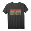 Surfen Windsurf Geschenk - Lustiges Windsurfen Surf Motiv T-Shirt für Surfer und Windsurfer, ideales Geschenk für Wassersportfans