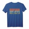 Surfen Windsurf Geschenk - Lustiges Windsurfen Surf Motiv T-Shirt für Surfer und Windsurfer, ideales Geschenk für Wassersportfans
