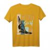 Windsurfer Geschenk Windsurf Vintage Retro Surfer T-Shirt – Perfektes Wassersport Geschenk für Männer und Frauen