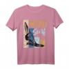 Windsurfer Geschenk Windsurf Vintage Retro Surfer T-Shirt – Perfektes Wassersport Geschenk für Männer und Frauen