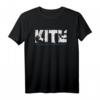 Kiteboarding Kitesurfen Surf Vintage Retro T-Shirt – Perfektes Geschenk für Kiter & Wassersportfans zu Geburtstag & Weihnachten