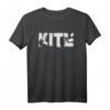 Kiteboarding Kitesurfen Surf Vintage Retro T-Shirt – Perfektes Geschenk für Kiter & Wassersportfans zu Geburtstag & Weihnachten
