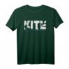 Kiteboarding Kitesurfen Surf Vintage Retro T-Shirt – Perfektes Geschenk für Kiter & Wassersportfans zu Geburtstag & Weihnachten