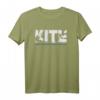 Kiteboarding Kitesurfen Surf Vintage Retro T-Shirt – Perfektes Geschenk für Kiter & Wassersportfans zu Geburtstag & Weihnachten