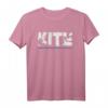 Kiteboarding Kitesurfen Surf Vintage Retro T-Shirt – Perfektes Geschenk für Kiter & Wassersportfans zu Geburtstag & Weihnachten