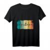 Retro Windsurf Wassersport T-Shirt - Vintage Surfer Design, perfektes Geschenk für Windsurfer und Wassersportliebhaber