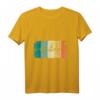 Retro Windsurf Wassersport T-Shirt - Vintage Surfer Design, perfektes Geschenk für Windsurfer und Wassersportliebhaber