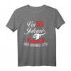 Lustiges Vor 55 Jahren der Schnellste Geburtstag T-Shirt – Perfektes Geschenk für 55. Geburtstagskinder