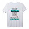 Ich bin Elektriker – Ich finde immer eine Lösung T-Shirt für Elektriker, Beruf & Arbeit Geschenk