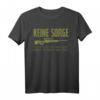 Wenn du Schuss hören kannst warst du nicht das Ziel - Lustiges Jäger T-Shirt als Geschenkidee für Jäger & Wildliebhaber