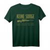 Wenn du Schuss hören kannst warst du nicht das Ziel - Lustiges Jäger T-Shirt als Geschenkidee für Jäger & Wildliebhaber