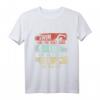 Swim Bike Run Sportler Triathlon T-Shirt – Lustiges Geschenk für Sportliebhaber, ideal für Männer, Frauen und Kinder zu Geburtstag, Weihnachten & Co.