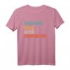 Everyone Is An Alien Somewhere Lustiges Alien Halloween T-Shirt - Originelles Geschenk für Alienliebhaber & Halloween 2023